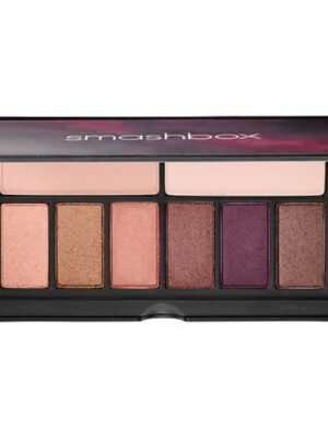 Smashbox, Cover Shot, Eye Palette, Golden Hour, 6.2 g