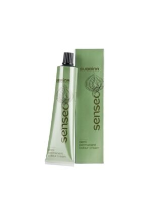 Subrina Professional, Senseo, Ammonia-Free, Demi-Permanent Hair Dye, 9/65 Bright Light Blond Mahogany, 60 ml