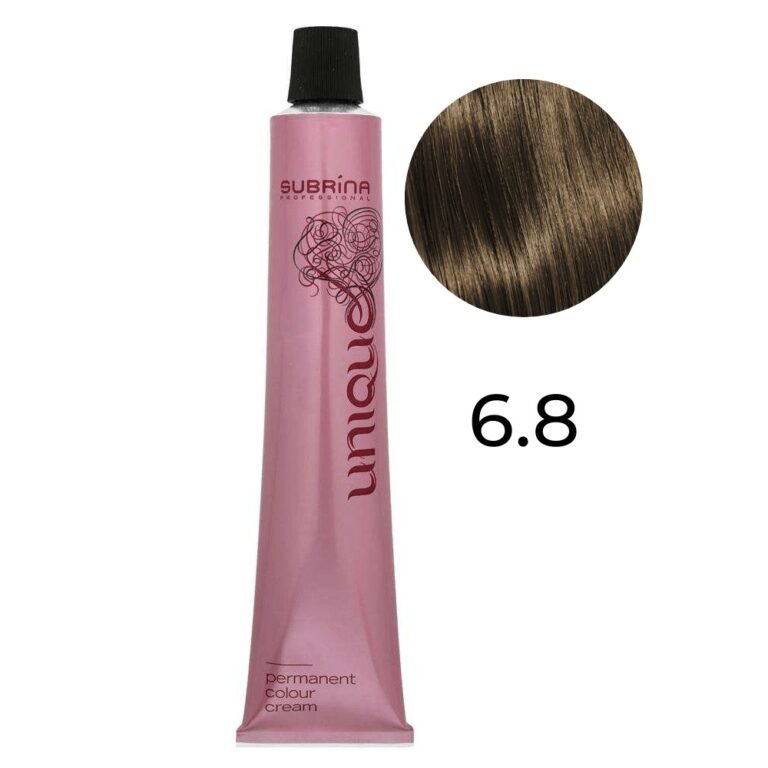 subrina-professional-unique-permanent-hair-dye-6-8-dark-blonde-matte-100-ml-1683267183