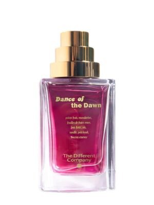 The Different Company, Dance Of The Dawn, Eau De Parfum, Unisex, 100 ml