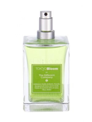 The Different Company, Tokyo Bloom, Eau De Toilette, Unisex, 100 ml