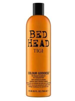Tigi, Bed Head Colour Goddess, Hair Conditioner, For Colour Protection, 750 ml