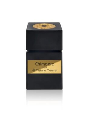 Tiziana Terenzi, Anniversary Collection - Chimaera, Extrait De Parfum, Unisex, 100 ml