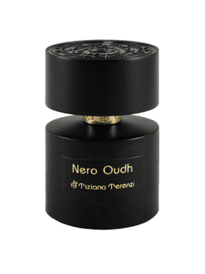 Tiziana Terenzi, Luna Collection - Nero Oudh, Extrait De Parfum, Unisex, 100 ml