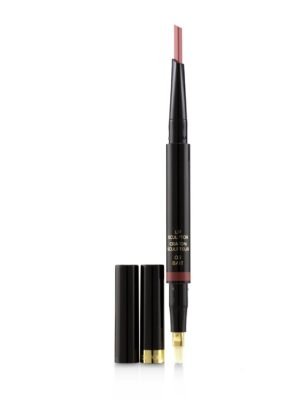 Tom Ford, Lip Sculptor, Double-Ended, Lip Liner, 06, Bait, 0.2 g