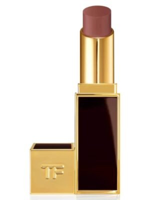 Tom Ford, Satin Matte, Cream Lipstick, 17, Choc Factor, 3.3 g