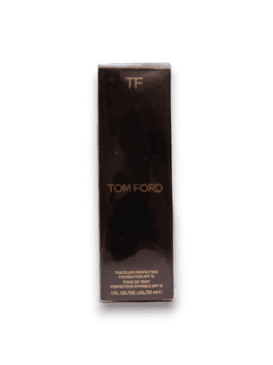 Tom Ford, Traceless, Liquid Foundation, 11.0, Dusk, SPF 15, 30 ml