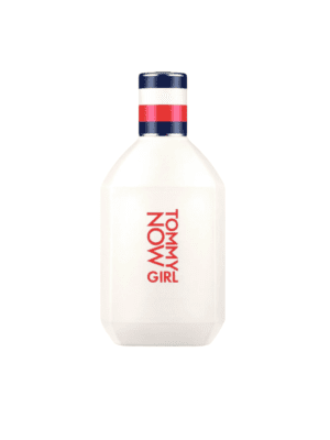 Tommy Hilfiger, Tommy Girl Now, Eau De Toilette, For Women, 30 ml