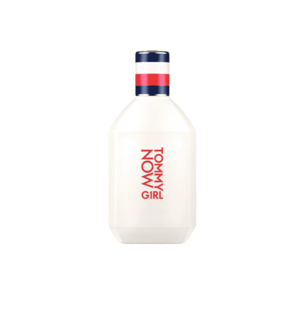 Tommy Hilfiger, Tommy Girl Now, Eau De Toilette, For Women, 30 ml