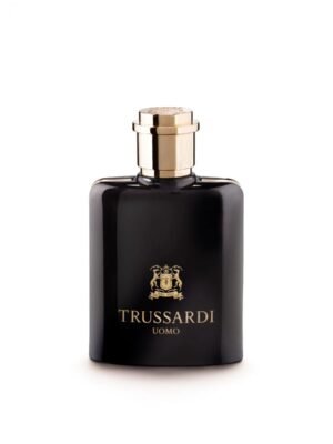 Trussardi, Uomo, Eau De Toilette, For Men, 50 ml