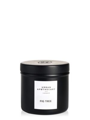 Urban Apothecary, Fig Tree, Scented Candle, 175 g