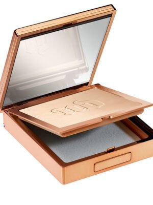 Urban Decay, Stay Naked, Compact Foundation, 30WO, Warm Orange, 6 g