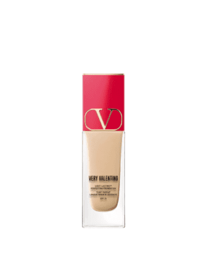 Valentino, Very Valentino, Liquid Foundation, LIGR1, SPF 25, 25 ml