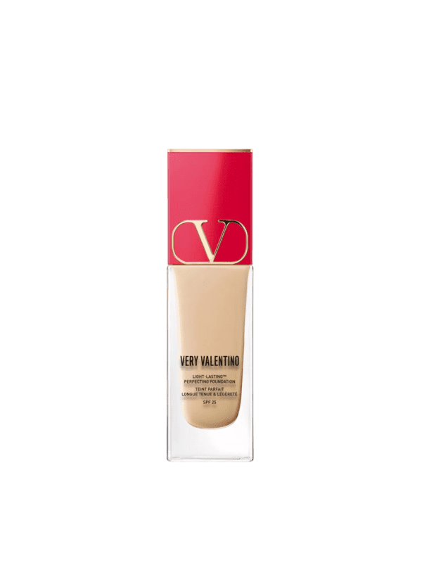 Valentino, Very Valentino, Liquid Foundation, LIGR1, SPF 25, 25 ml