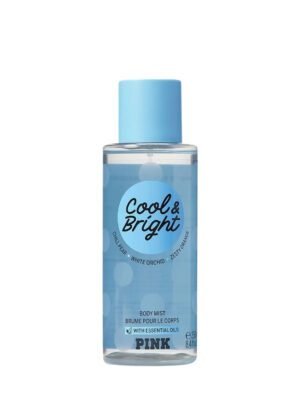 Victoria's Secret, Cool & Bright, Mist Spray, 250 ml