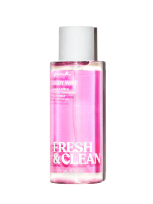 Victoria's Secret, Fresh & Clean, Mist Spray, 250 ml