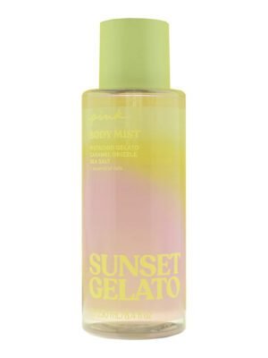 Victoria's Secret, Sunset Gelato, Mist Spray, 250 ml