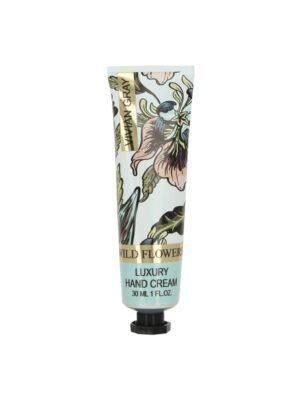 Vivian Gray, Wild Flowers, Hand Cream, 30 ml