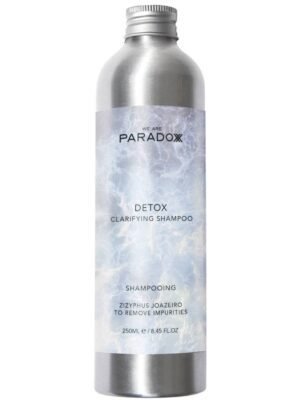 We are Paradoxx, Detox, Vegan, Hair Shampoo, For Cleansing, 250 ml