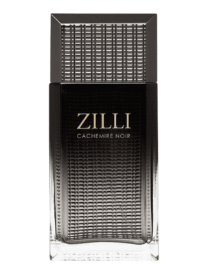 Zilli, Cachemire Noir, Eau De Parfum, For Men, 100 ml