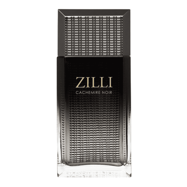 Zilli, Cachemire Noir, Eau De Parfum, For Men, 100 ml