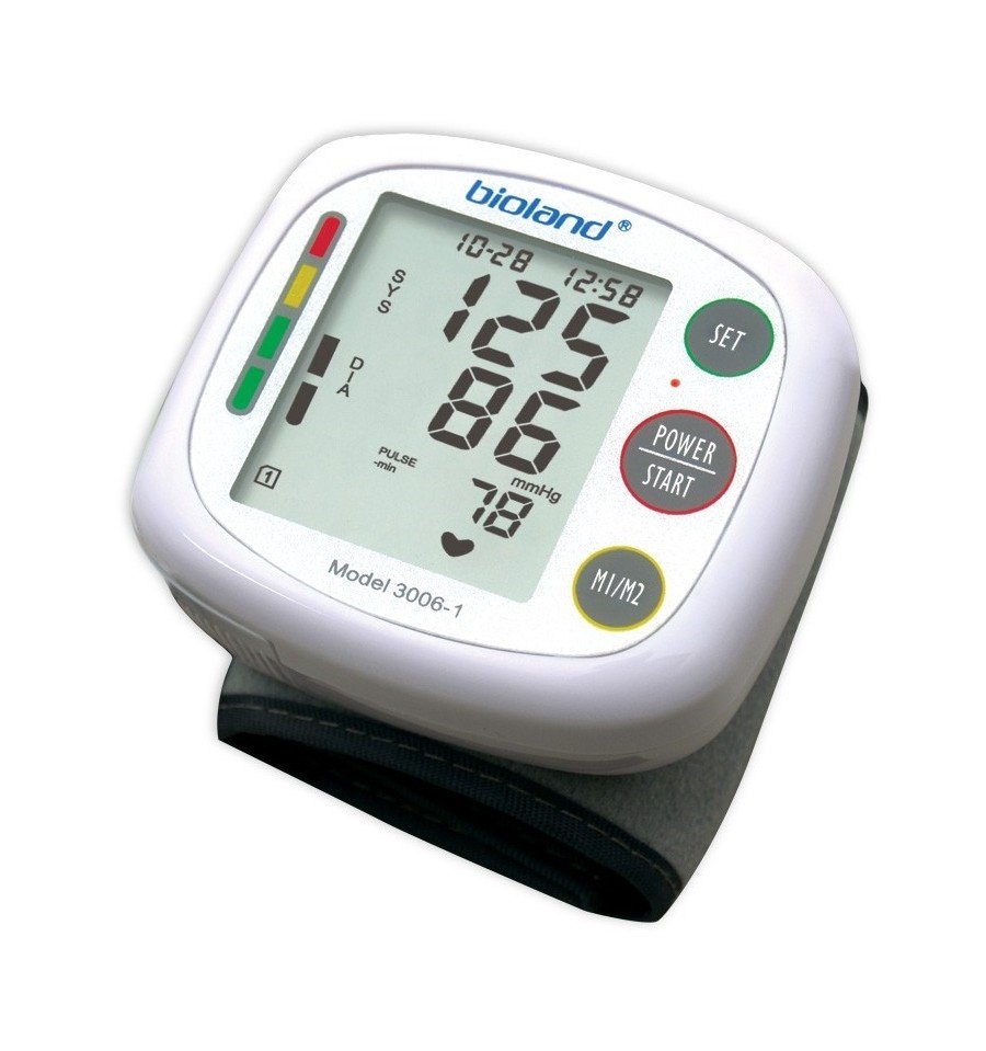 bioland-bioland-digital-blood-pressure-monitors-wrist-automatic-oscillometric-unisex-1762504518
