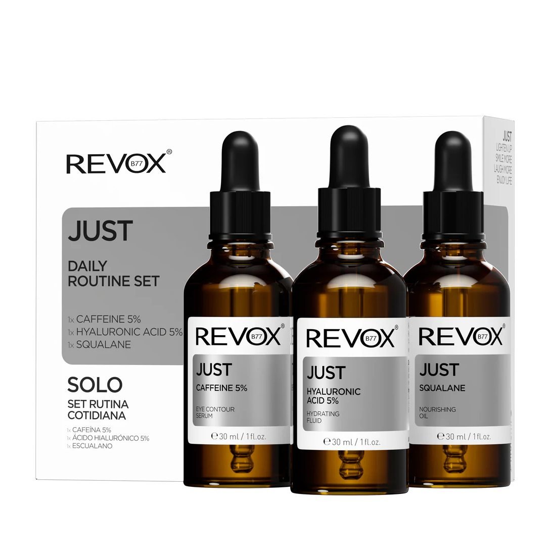 daily-routine-set-revox-b77-just-squalane-nourishing-oil-for-face-30-ml-just-caffeine-5-anti-dark-circles-day-eye-serum-30-ml-just-hyaluronic-acid-5-hydrating-fluid-for-face-30-ml-1749476675
