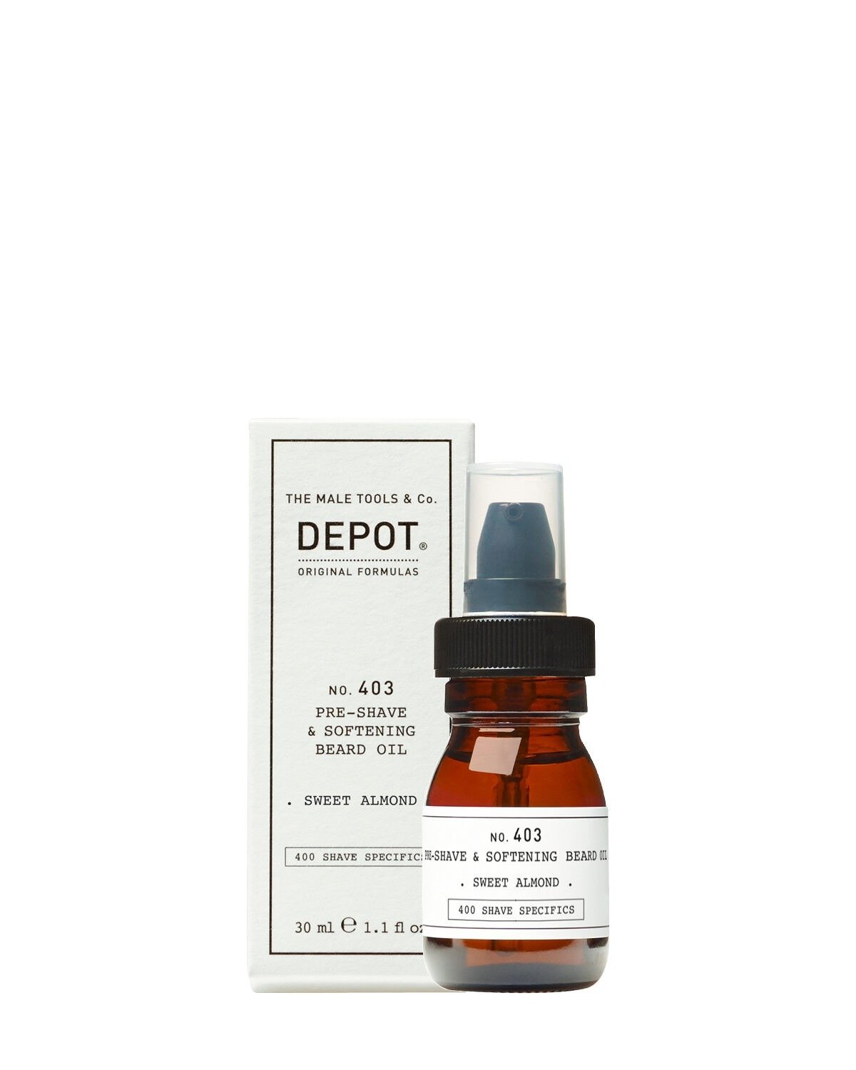 depot-400-shave-specifics-for-shine-and-softness-beard-oil-30-ml-1670602061