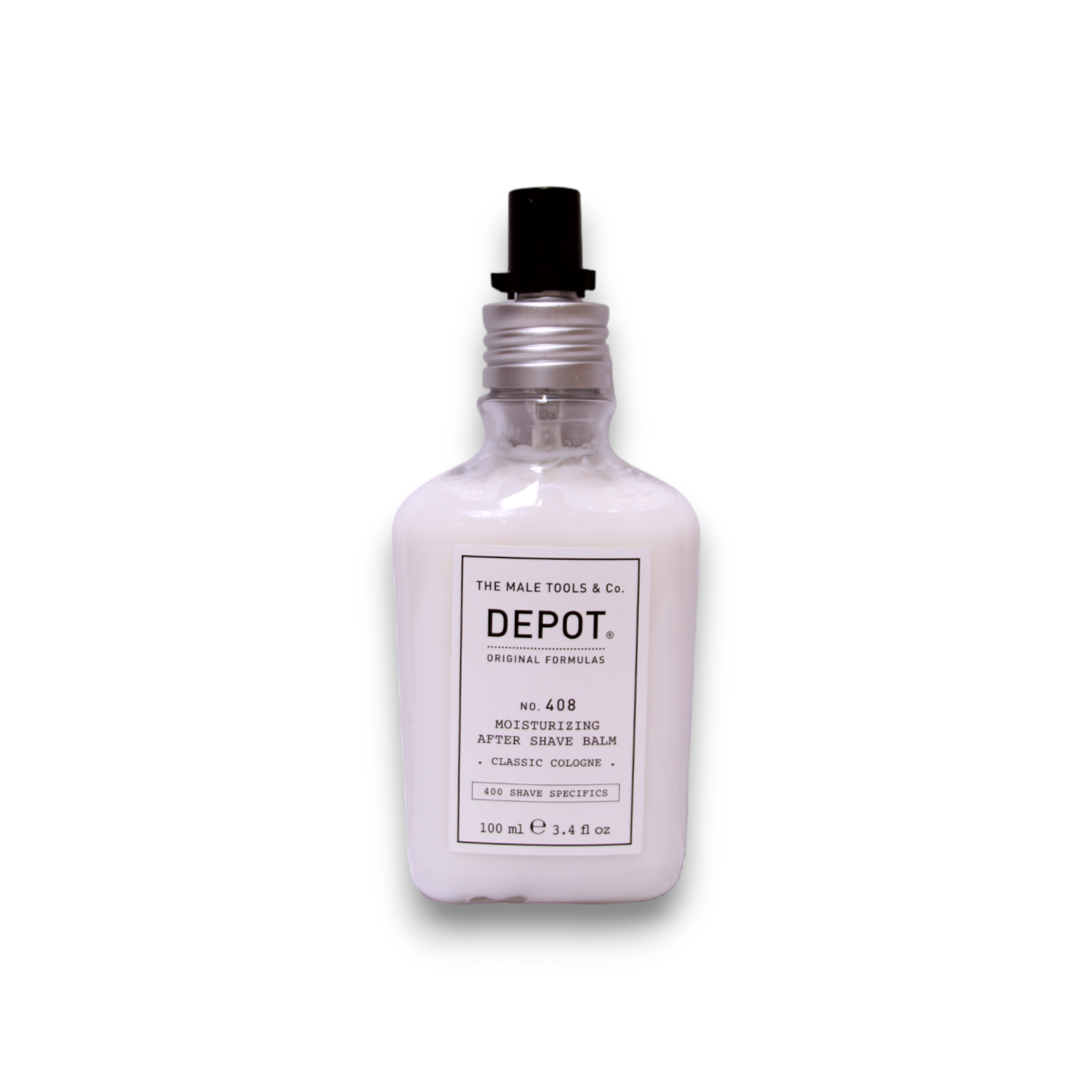 depot-400-shave-specifics-no-408-classic-cologne-moisturizing-after-shave-balm-100-ml-1689844972