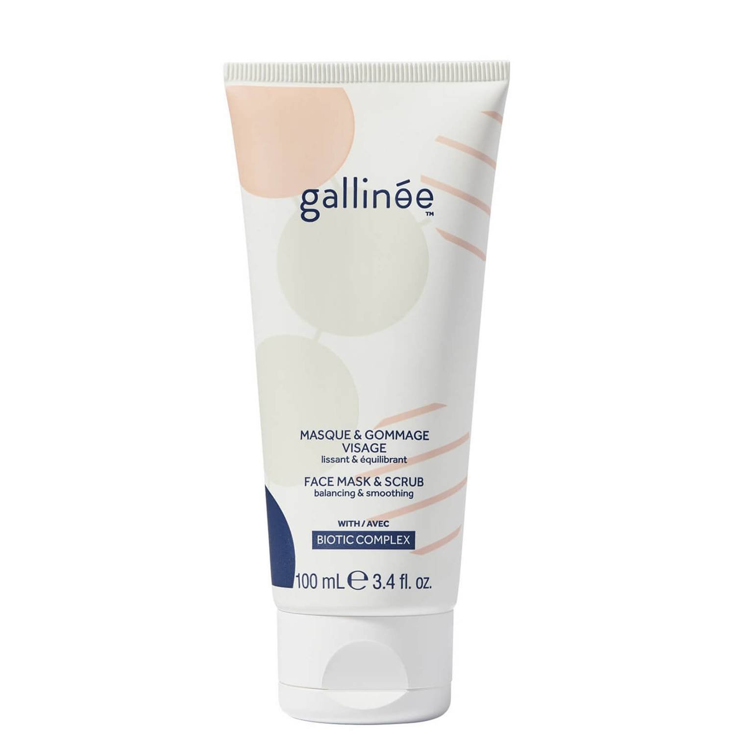 gallinee-gallinee-exfoliating-cream-mask-for-face-tester-100-ml-0-99000000002990F-1670576243
