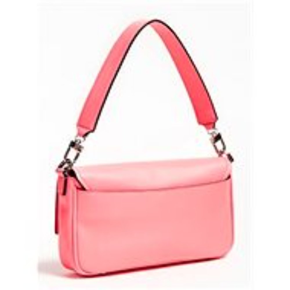guess-brightside-polyurethane-bag-4g-logo-neon-pink-for-women-1678011552