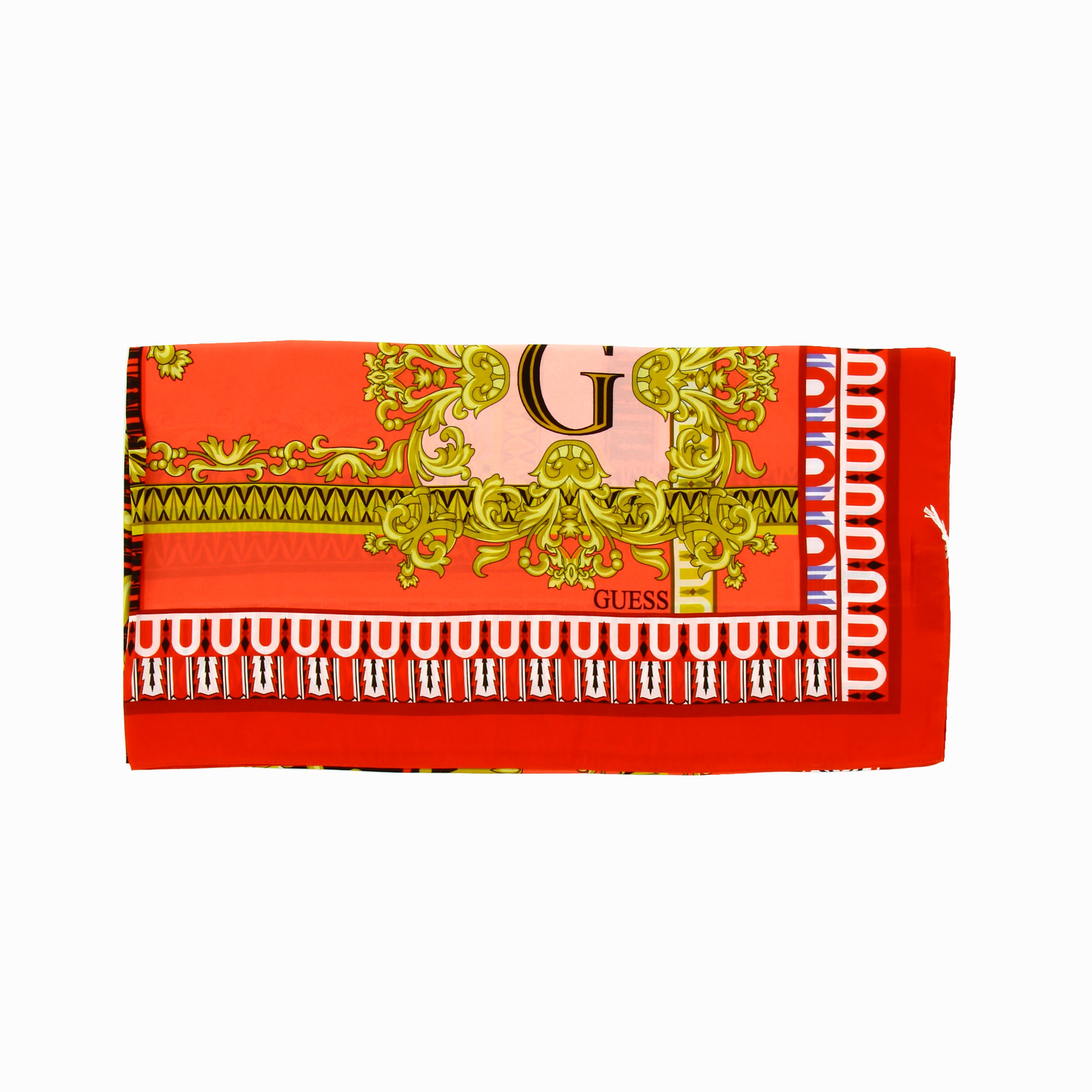 guess-guess-scarf-aw9041sil90cor-for-women-1695722596