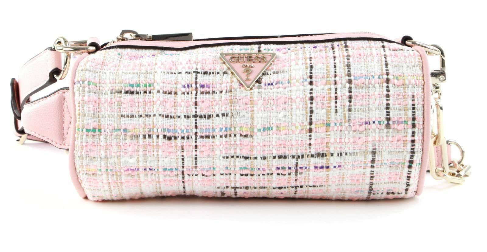 guess-manhattan-fanny-pack-pink-tweed-for-women-1681810343