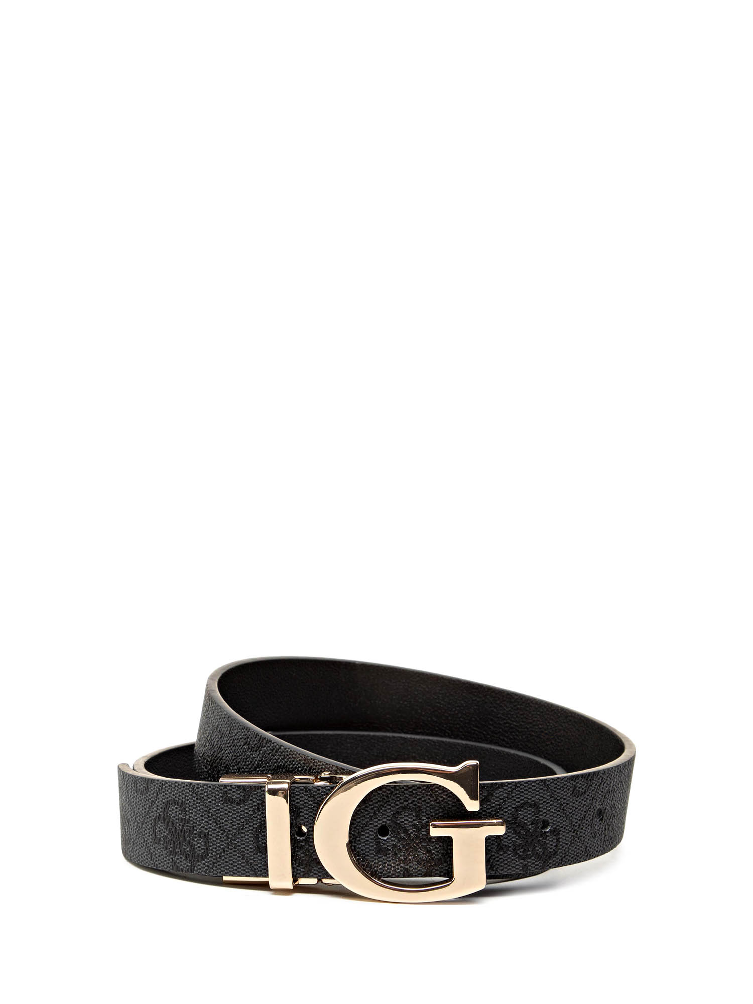 guess-mika-synthetic-leather-belt-double-sided-model-gray-for-women-m-1676634449