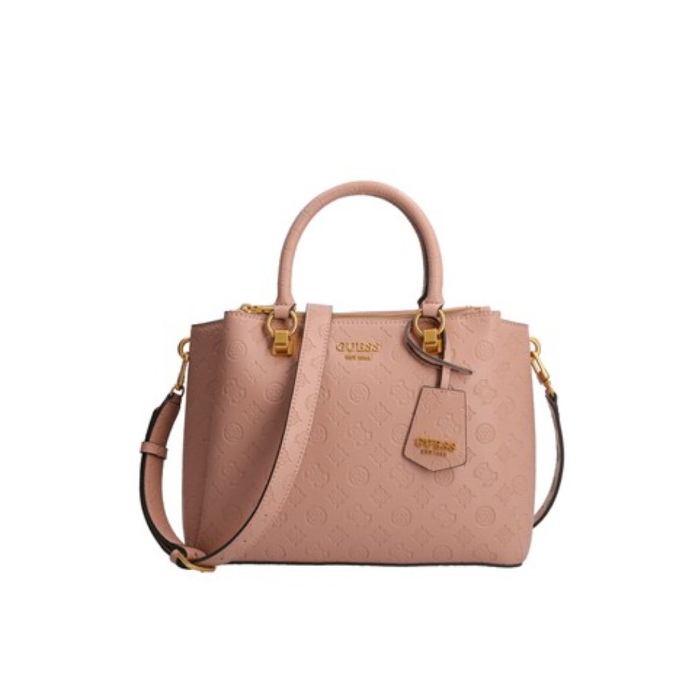 guess-satchel-polyurethane-bag-biscuit-hwpa84-for-women-1676981137