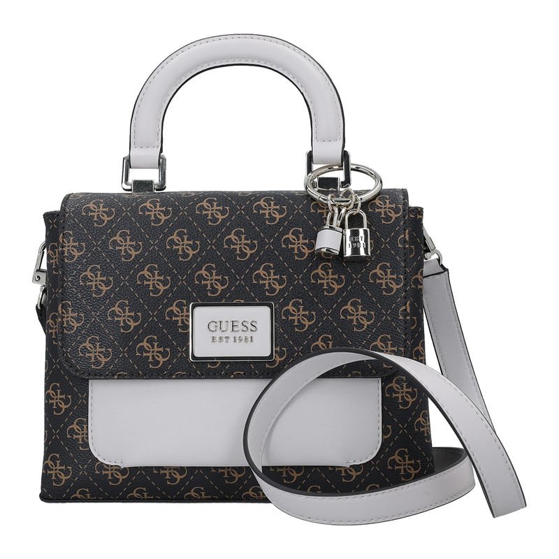 guess-tyren-polyurethane-bag-mini-brown-stone-for-women-26-x-20-x-8-cm-1677509334