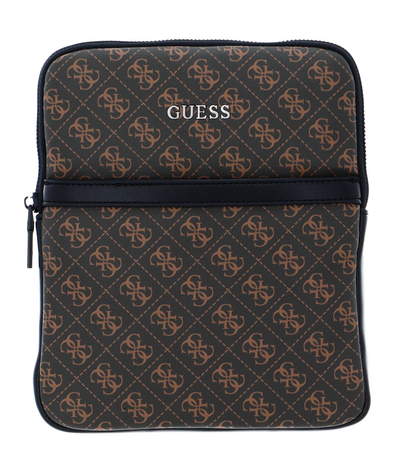 guess-vezzola-bag-flat-top-zip-brown-for-men-1678190721