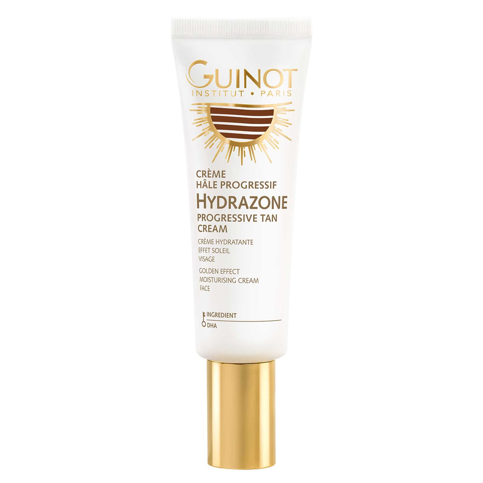 guinot-hydrazone-moisturizing-self-tanning-cream-for-face-50-ml-1725962091