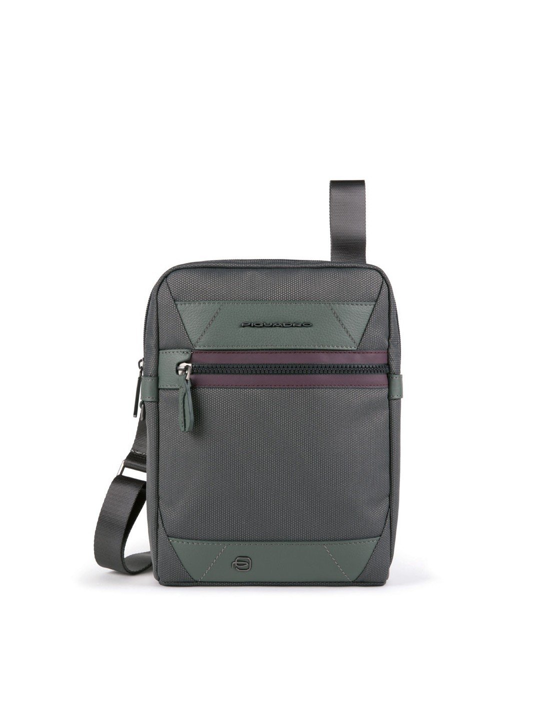 piquadro-trakai-leather-fabric-small-crossbody-bag-green-27-x-21-x-5-cm-for-men-1678093007