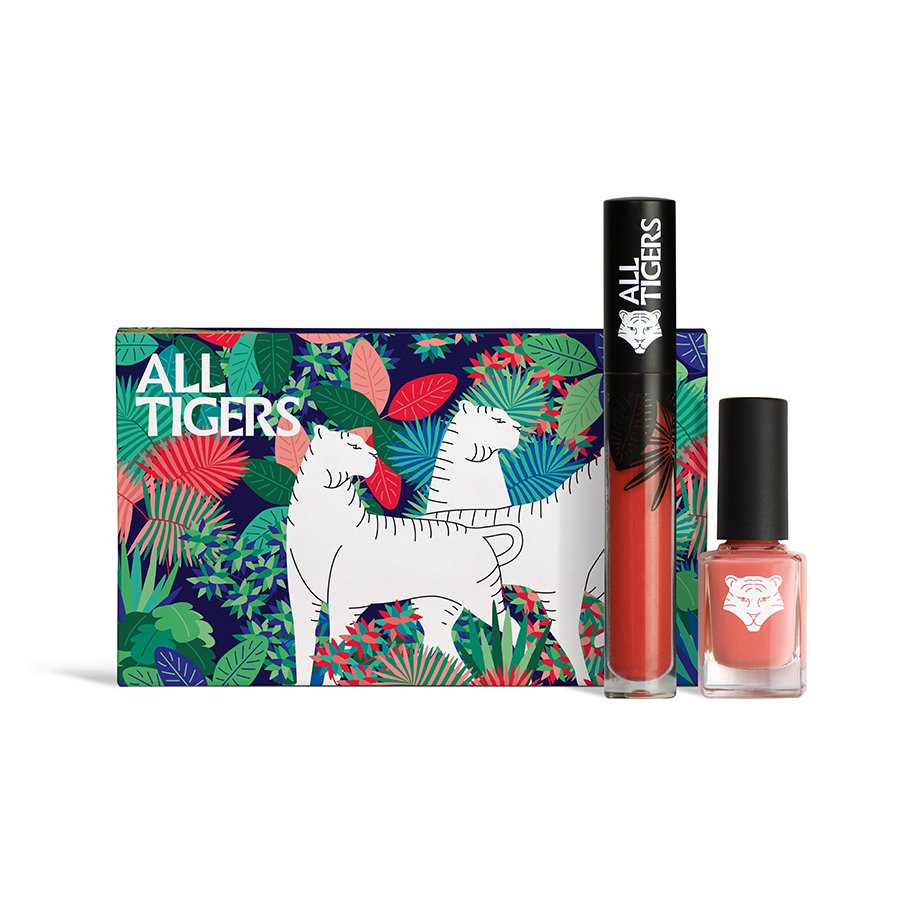 set-all-tigers-natural-vegan-liquid-lipstick-683-make-your-mark-8-ml-natural-vegan-vegan-nail-polish-196-take-your-chance-11-ml-1677743136