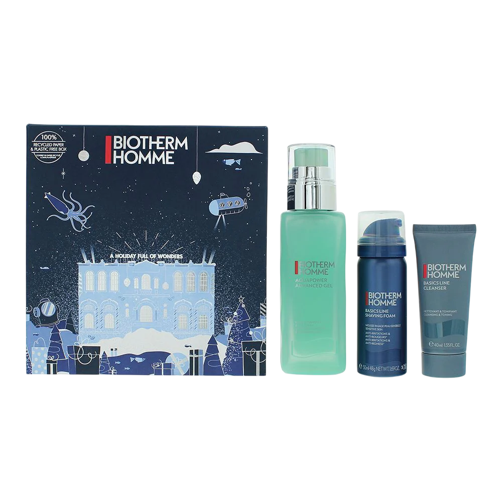 set-biotherm-aquapower-hydrating-gel-for-face-75-ml-homme-eliminates-impurities-cleansing-gel-for-face-40-ml-homme-shaving-foam-50-ml-1761416918