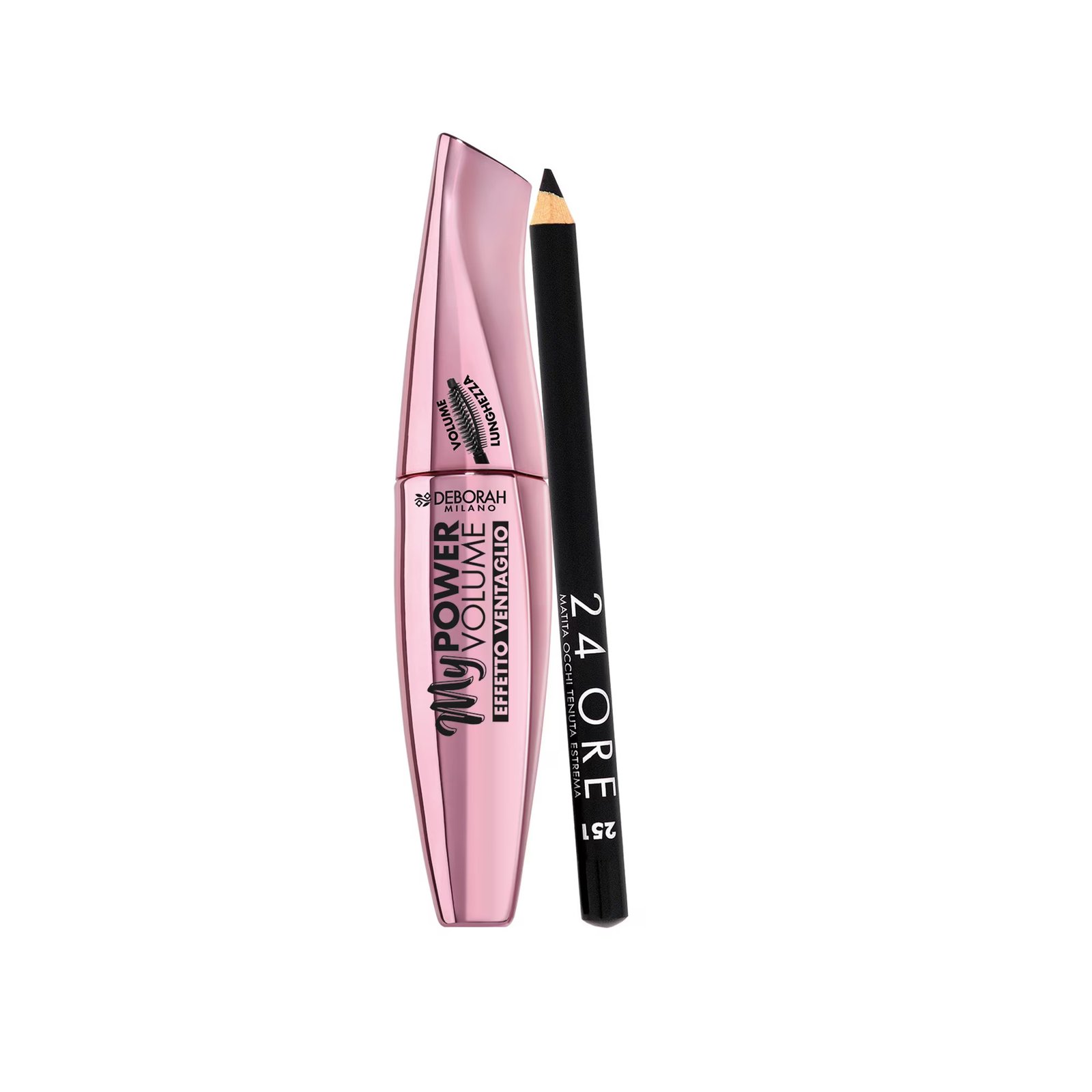 set-deborah-24h-extra-gel-pencil-eyeliner-black-1-5-g-my-power-waterproof-volumizing-mascara-black-14-ml-1699539192