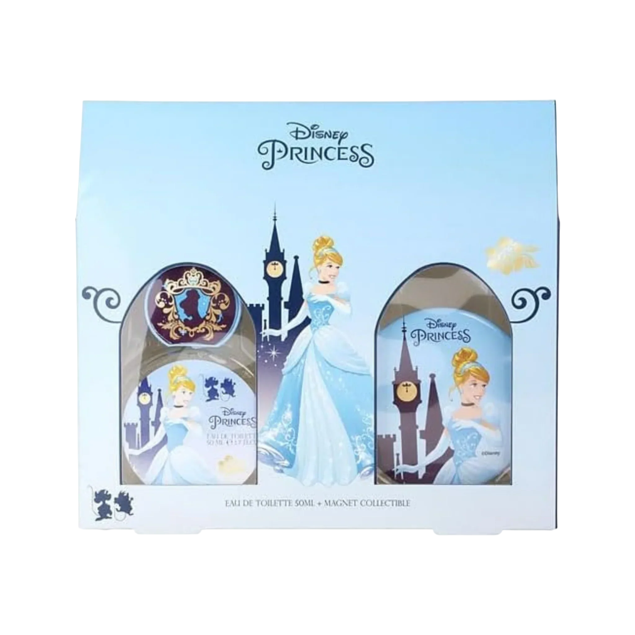 set-disney-cinderella-eau-de-toilette-for-girls-50-ml-cinderella-collectible-magnet-for-girls-1761418936
