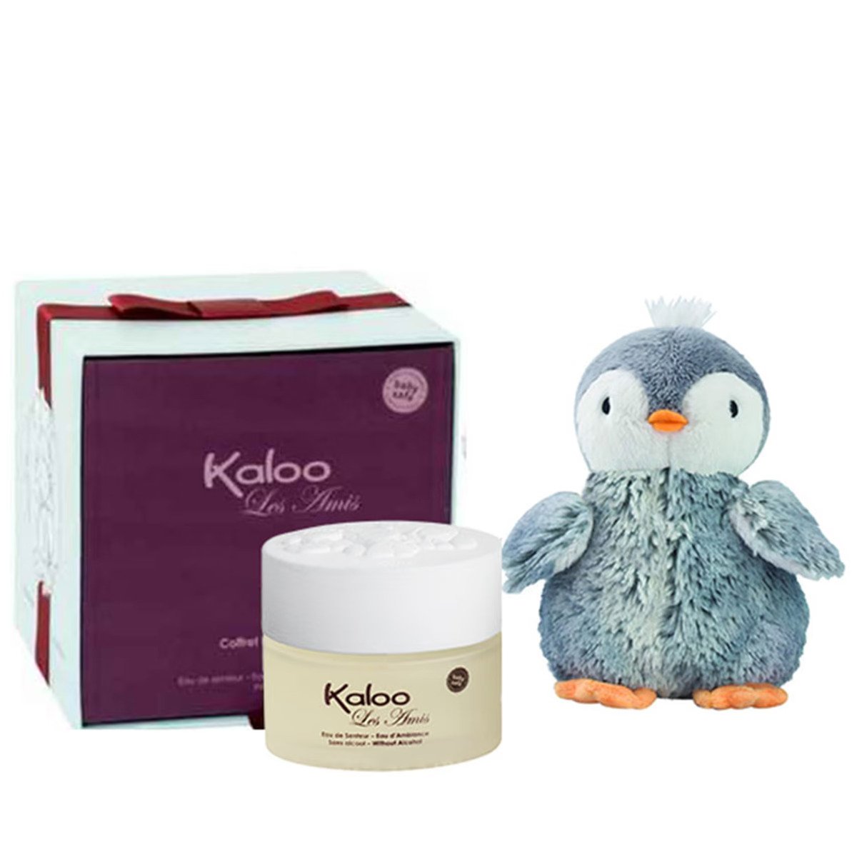 set-kaloo-les-amis-eau-de-parfum-for-women-100-ml-les-amis-penguin-collectible-plush-toy-1761292375