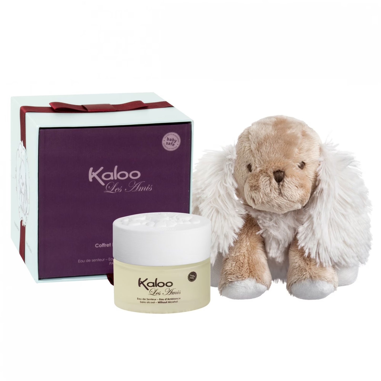 set-kaloo-les-amis-eau-de-parfum-for-women-100-ml-les-amis-puppy-collectible-plush-toy-1761292739