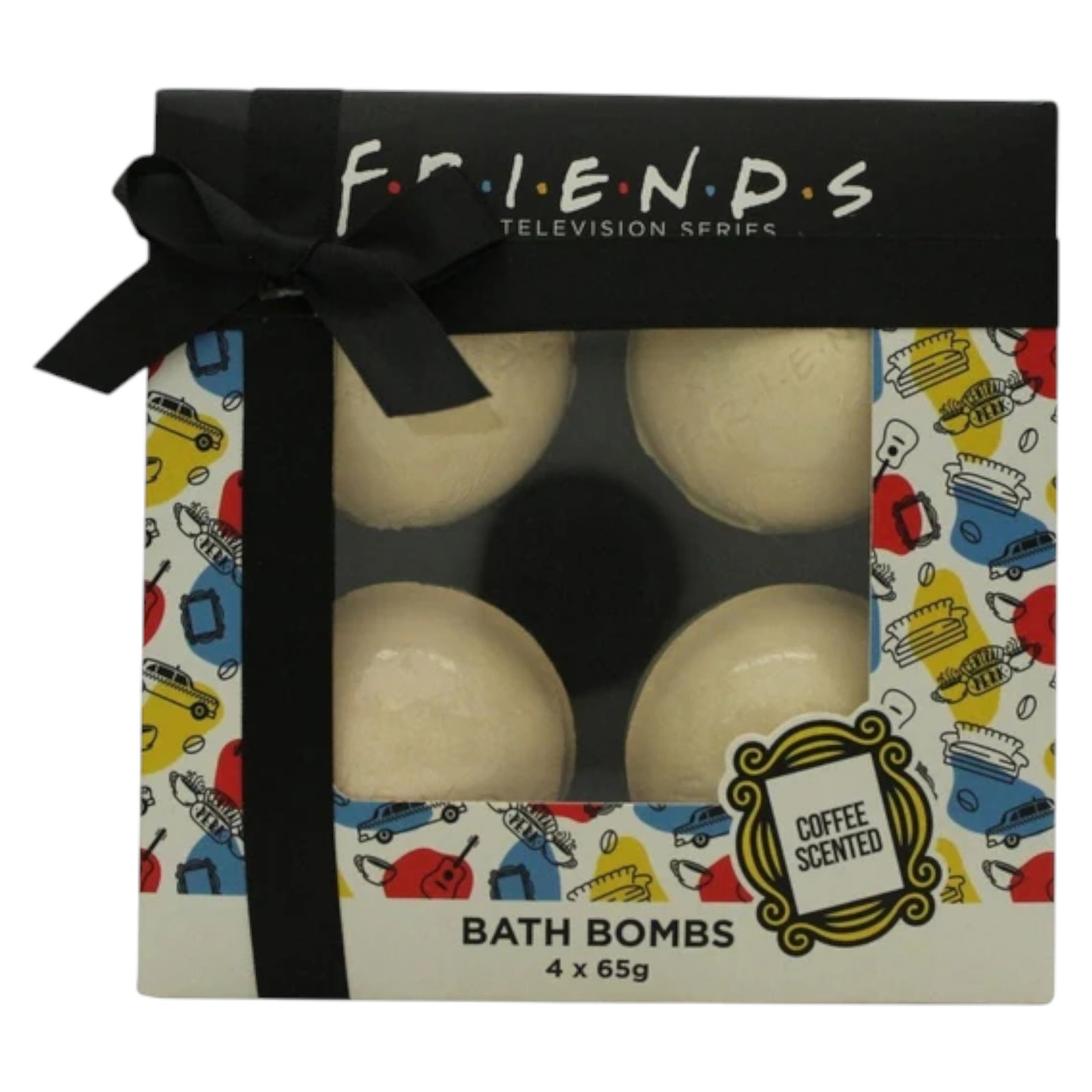 set-warner-bros-friends-relaxing-coffee-bath-bomb-coffee-x4-pcs-65-g-1761285158