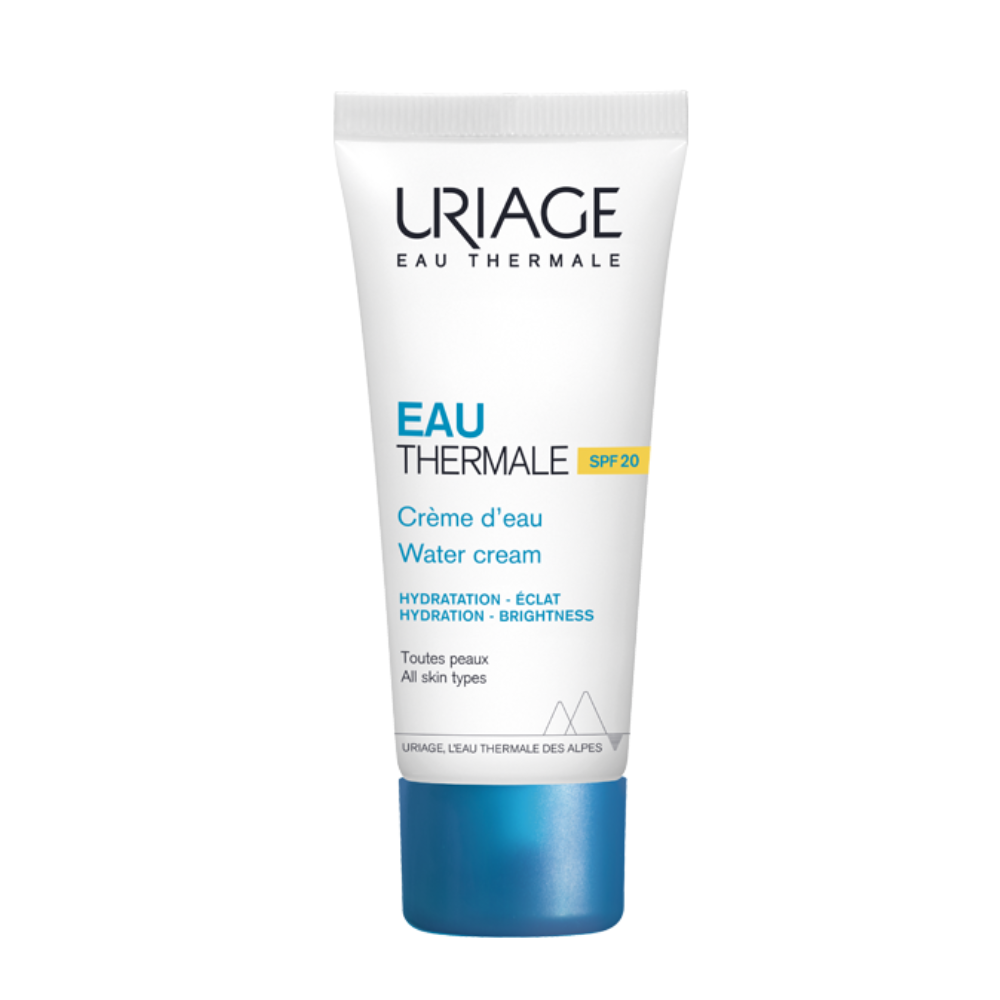 uriage-eau-thermale-hydrating-water-cream-for-face-spf-20-40-ml-1755852908